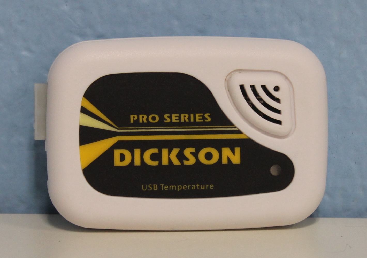 Dickson SP175 Temperature Data Logger with USB Port