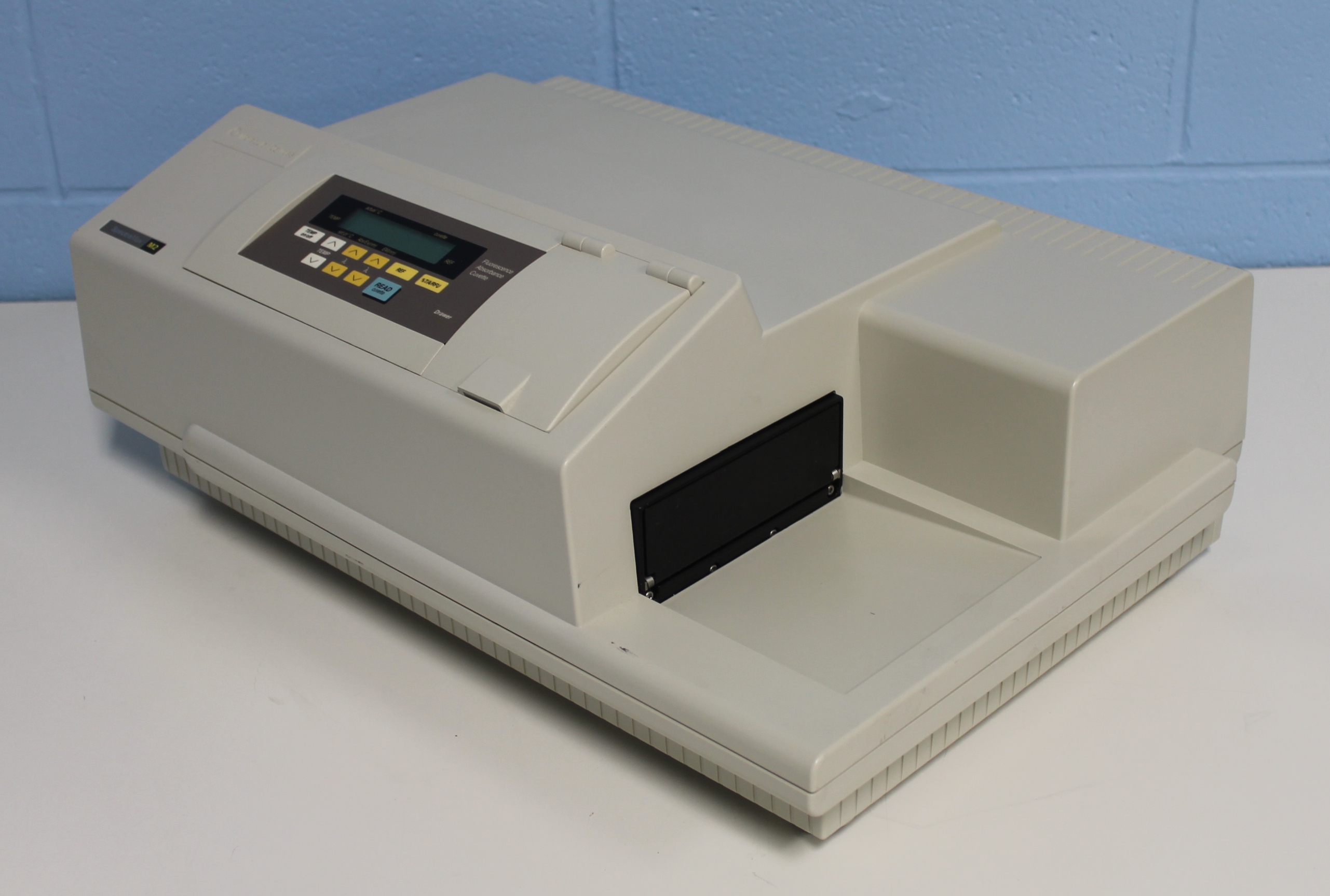 Refurbished Molecular Devices SpectraMax M2 Microplate Reader