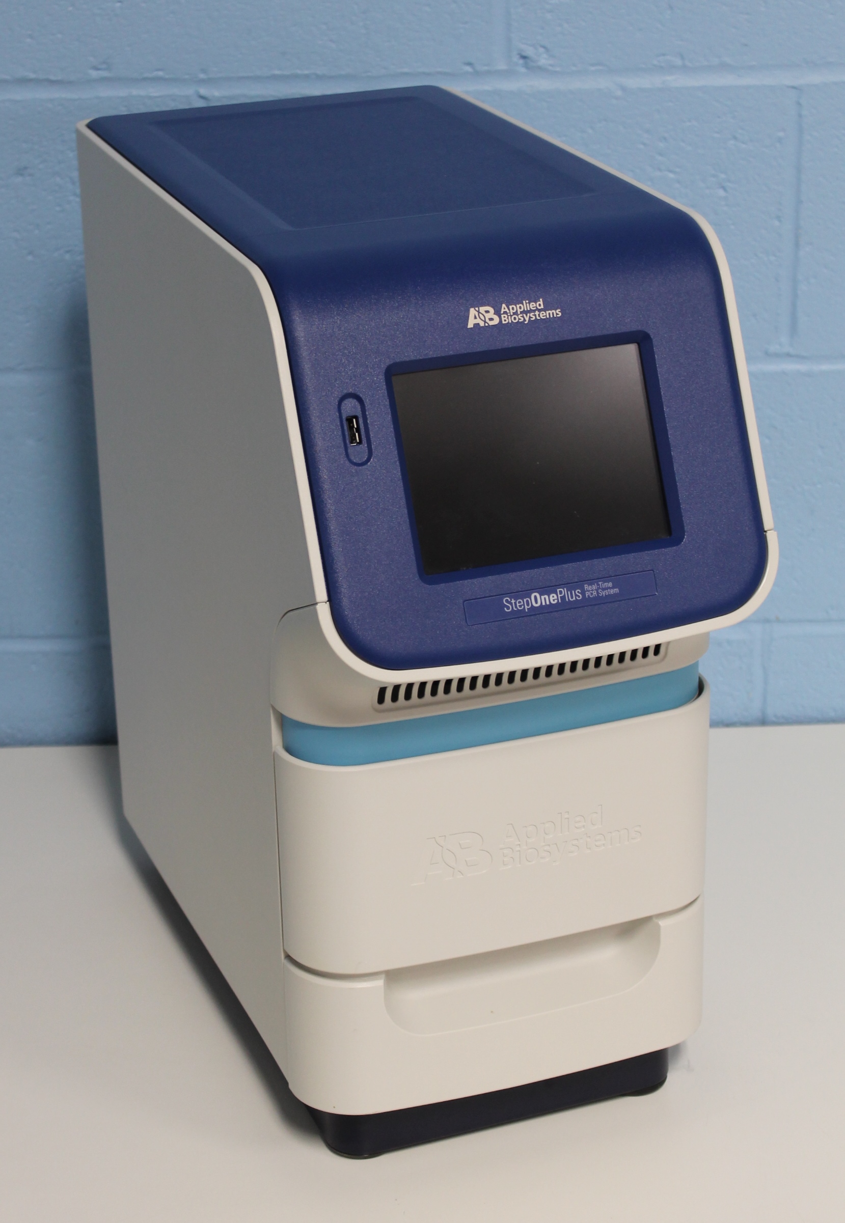 Applied Biosystems StepOnePlus RealTime PCR System