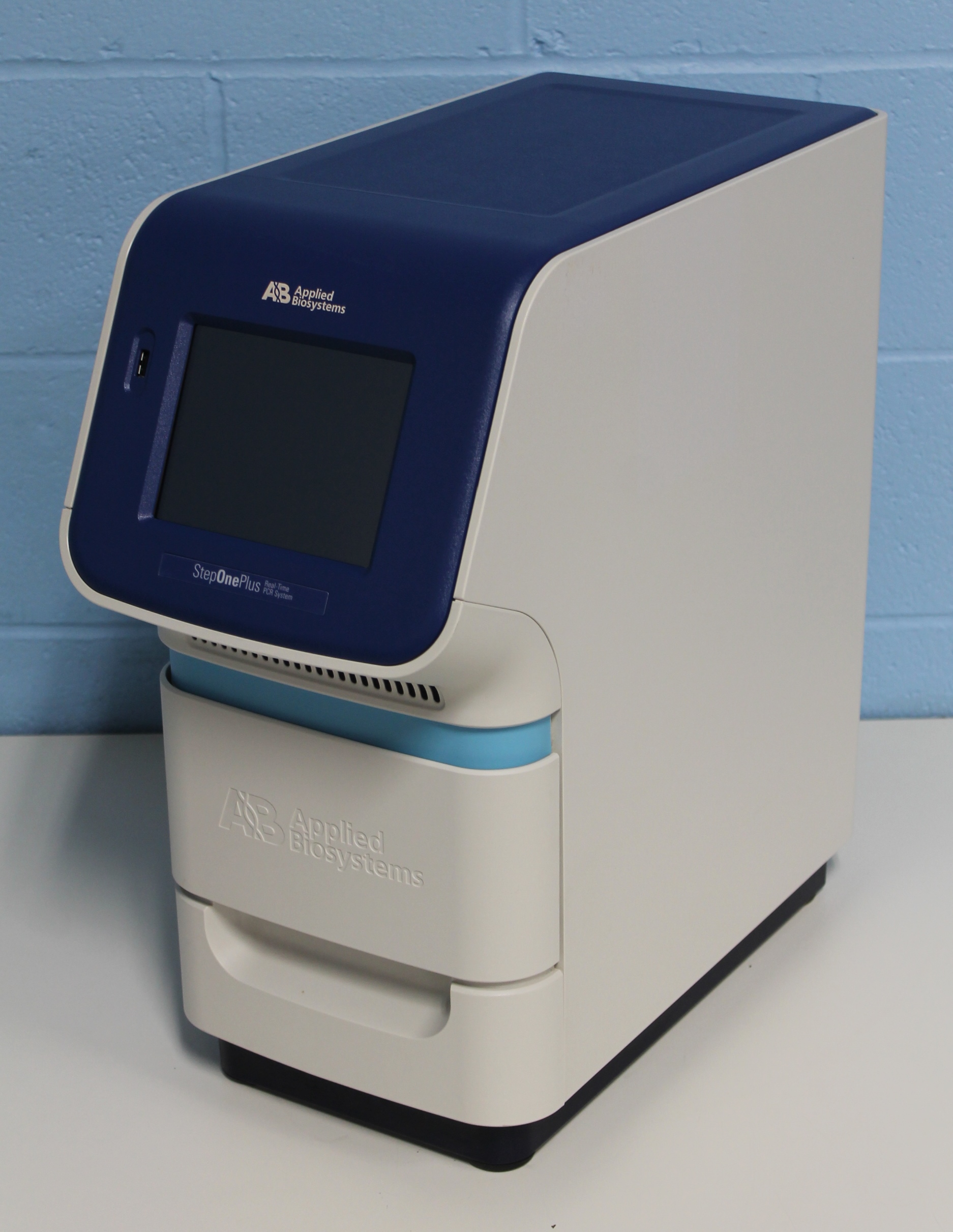 Applied Biosystems StepOnePlus RealTime PCR System