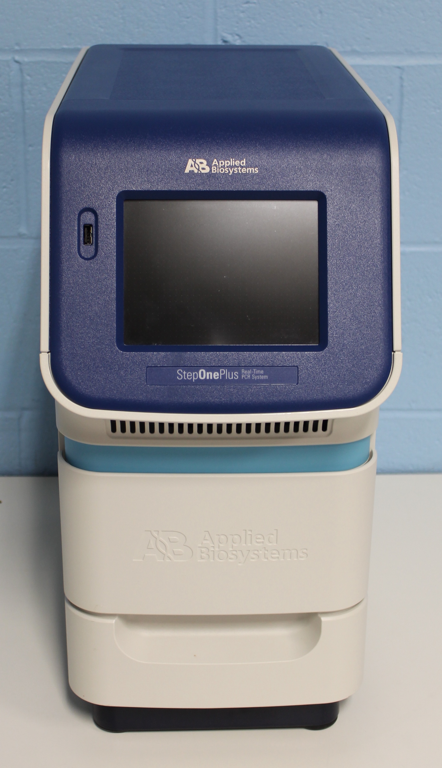 Applied Biosystems StepOnePlus RealTime PCR System