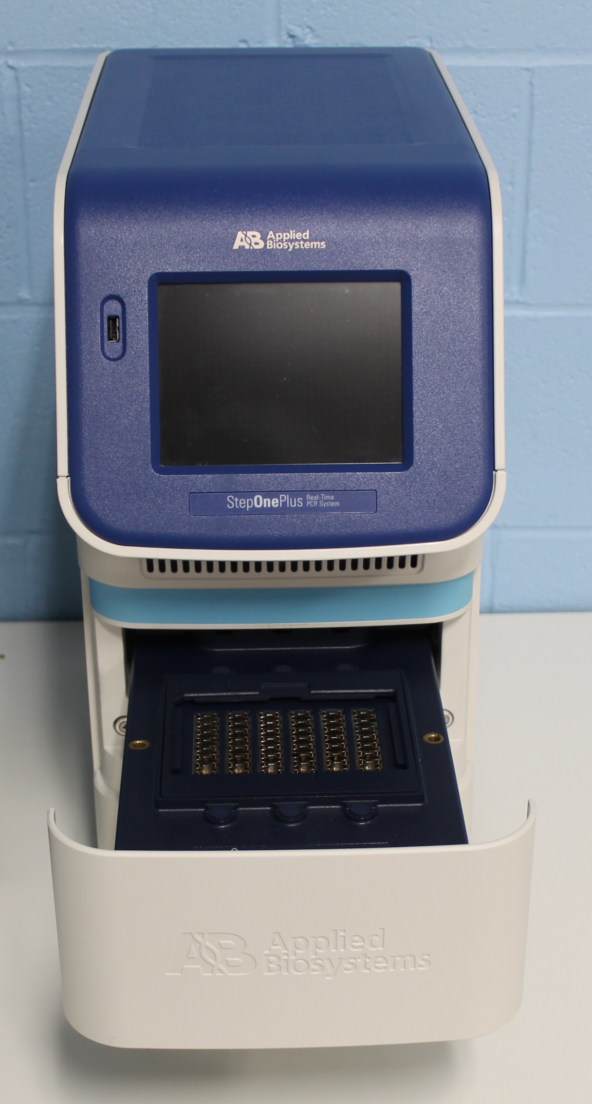 Applied Biosystems StepOnePlus RealTime PCR System