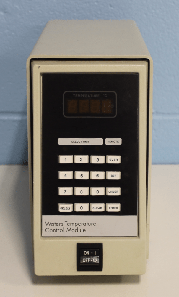 Refurbished Waters Temperature Control Module