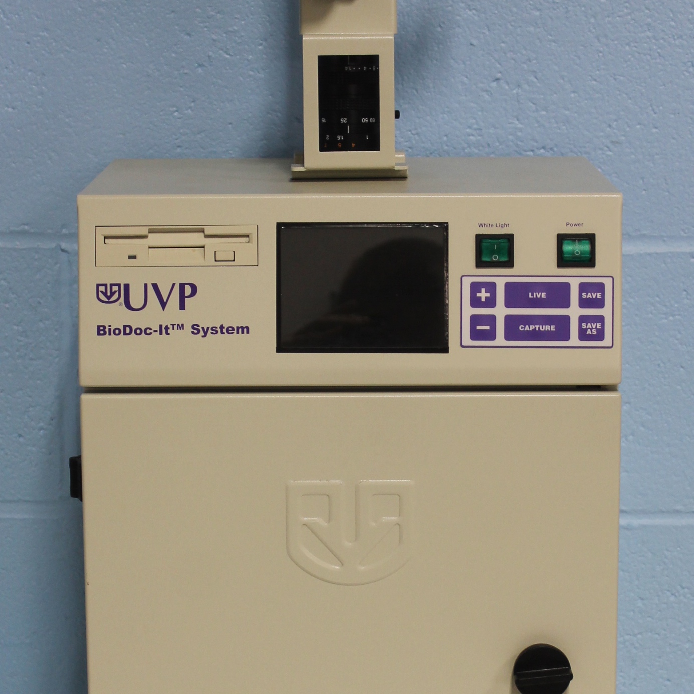 Refurbished UVP Inc. BioDoc-It Imaging System