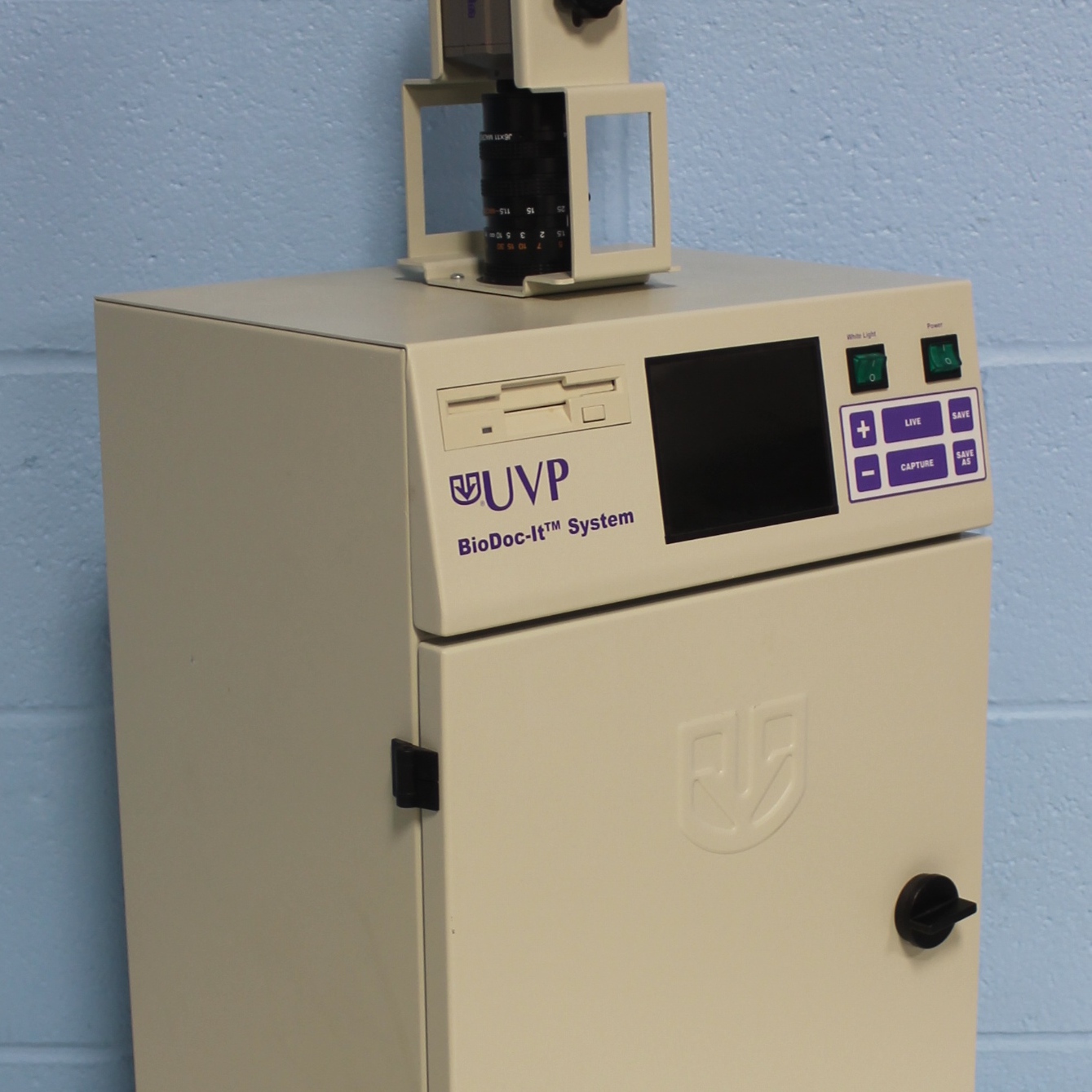 UVP Inc. BioDoc-It Imaging System