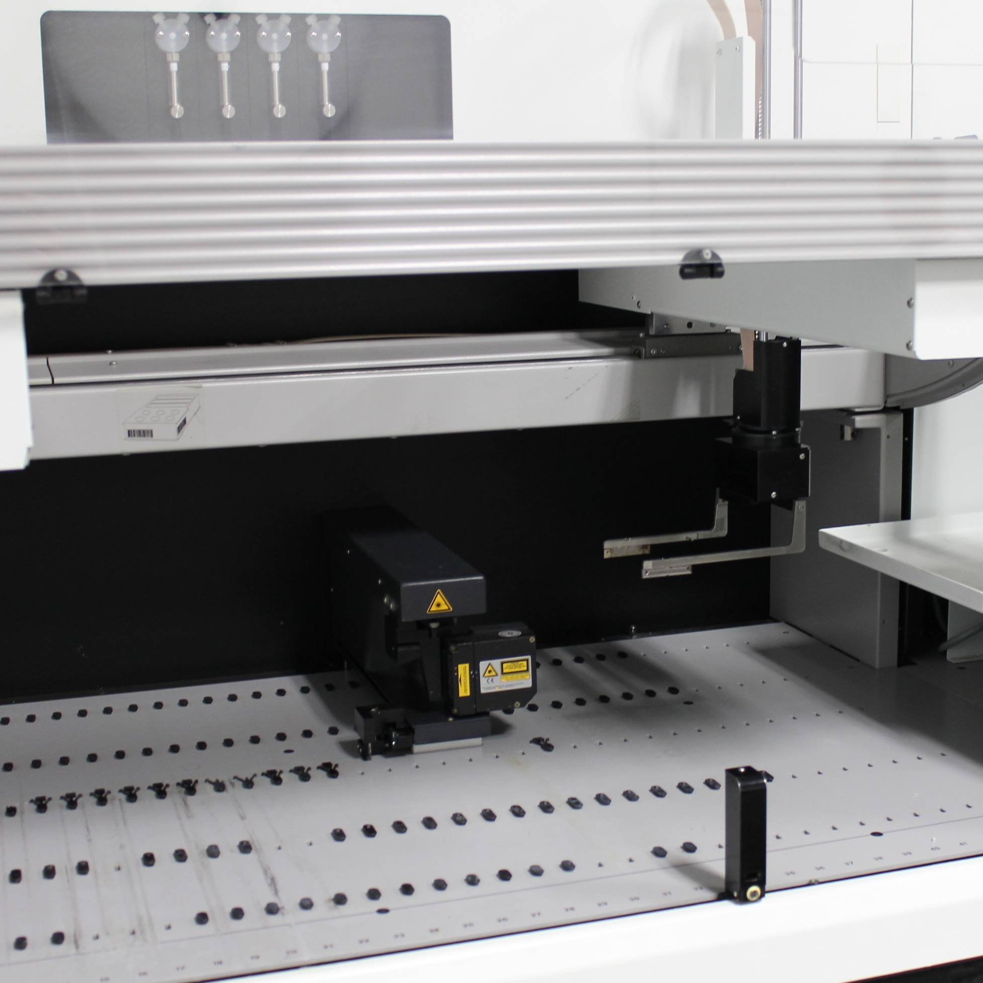 Refurbished Tecan Genesis RMP 150/4 Liquid Handling Robotic Microplate