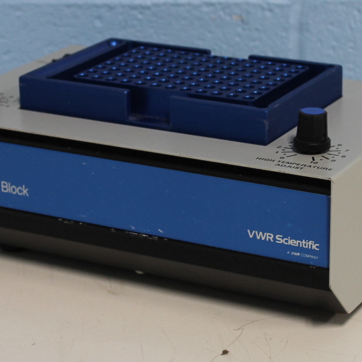 VWR Heat Block 2