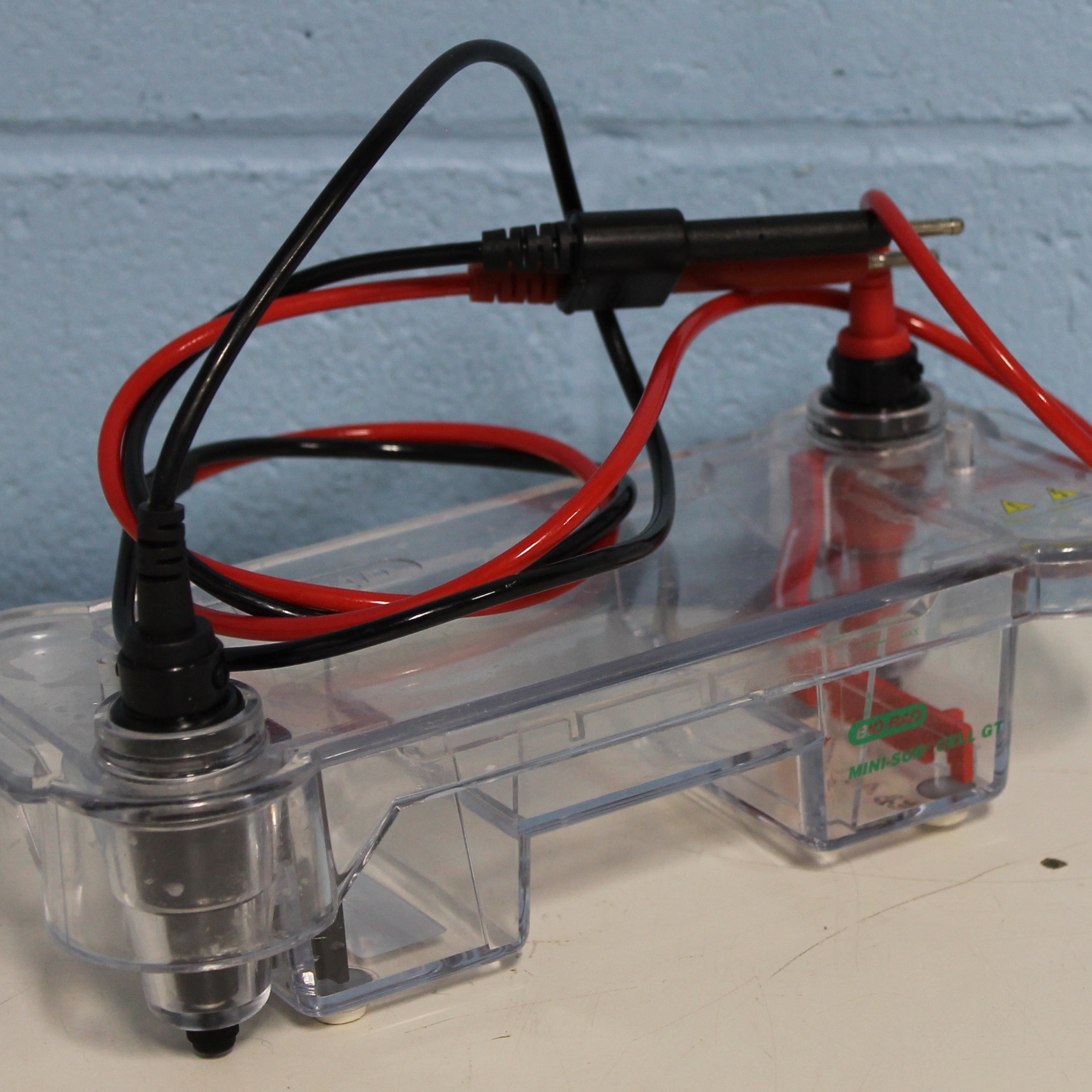 Refurbished BioRad Mini SubCell GT