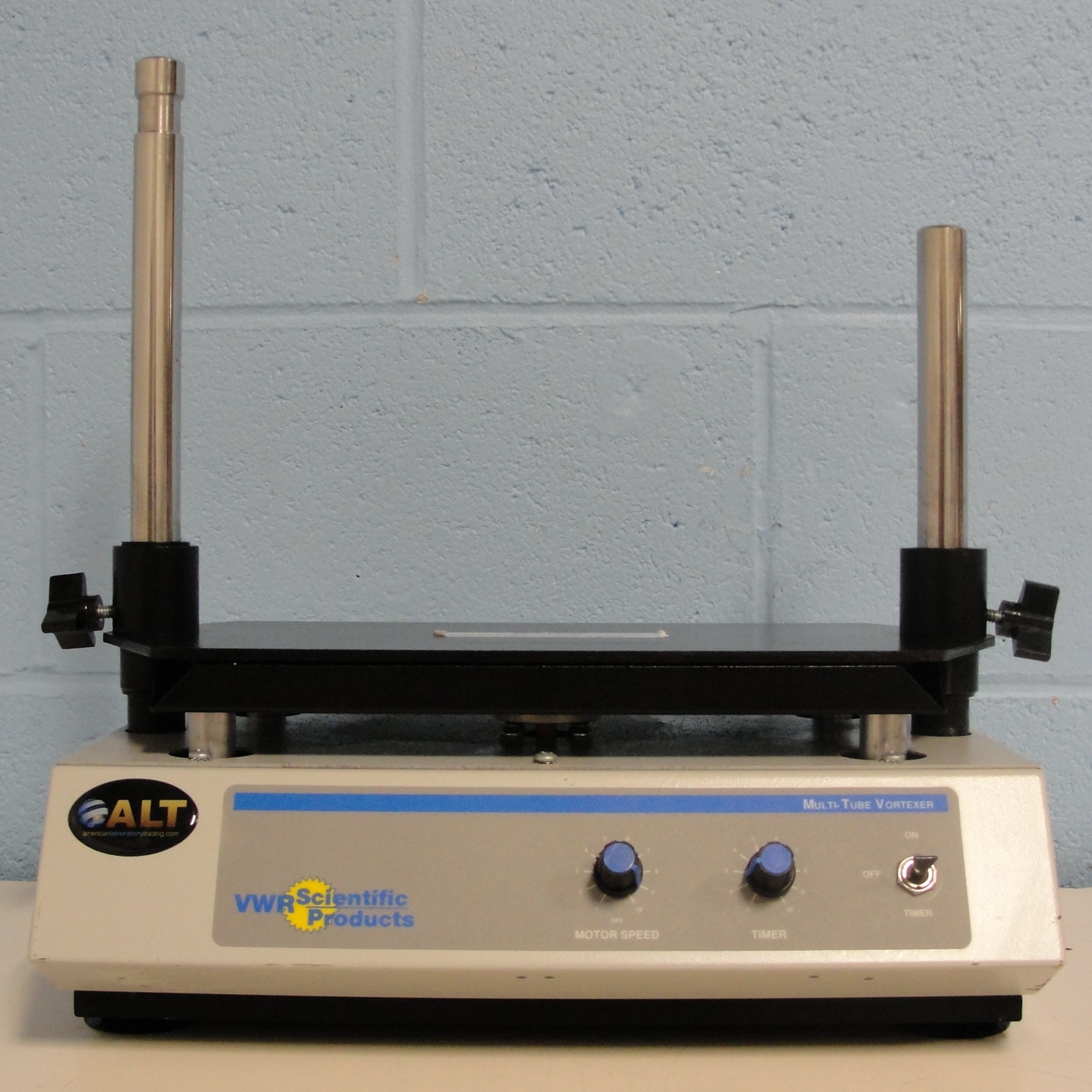 Refurbished VWR Scientific MultiTube Vortexer