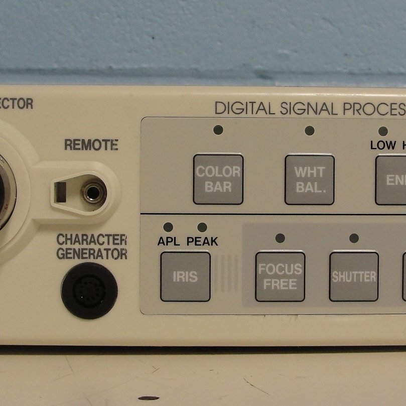 Olympus OTVS5C Camera Control Unit