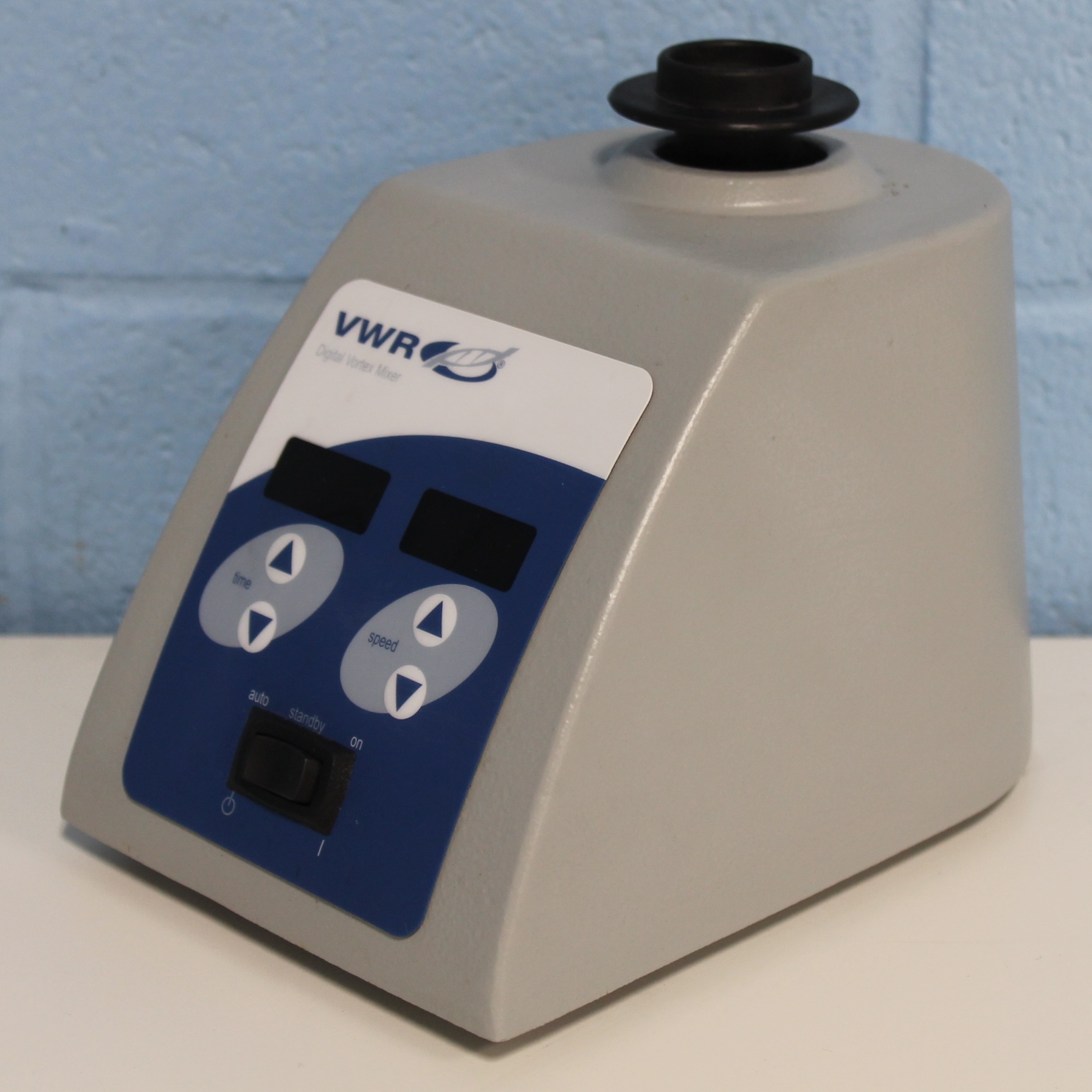 VWR Signature Digital Vortex Mixer Model 945303
