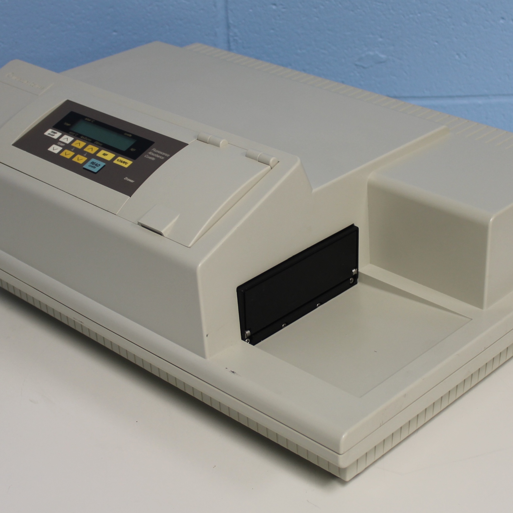 Refurbished Molecular Devices SpectraMax M2 Microplate Reader