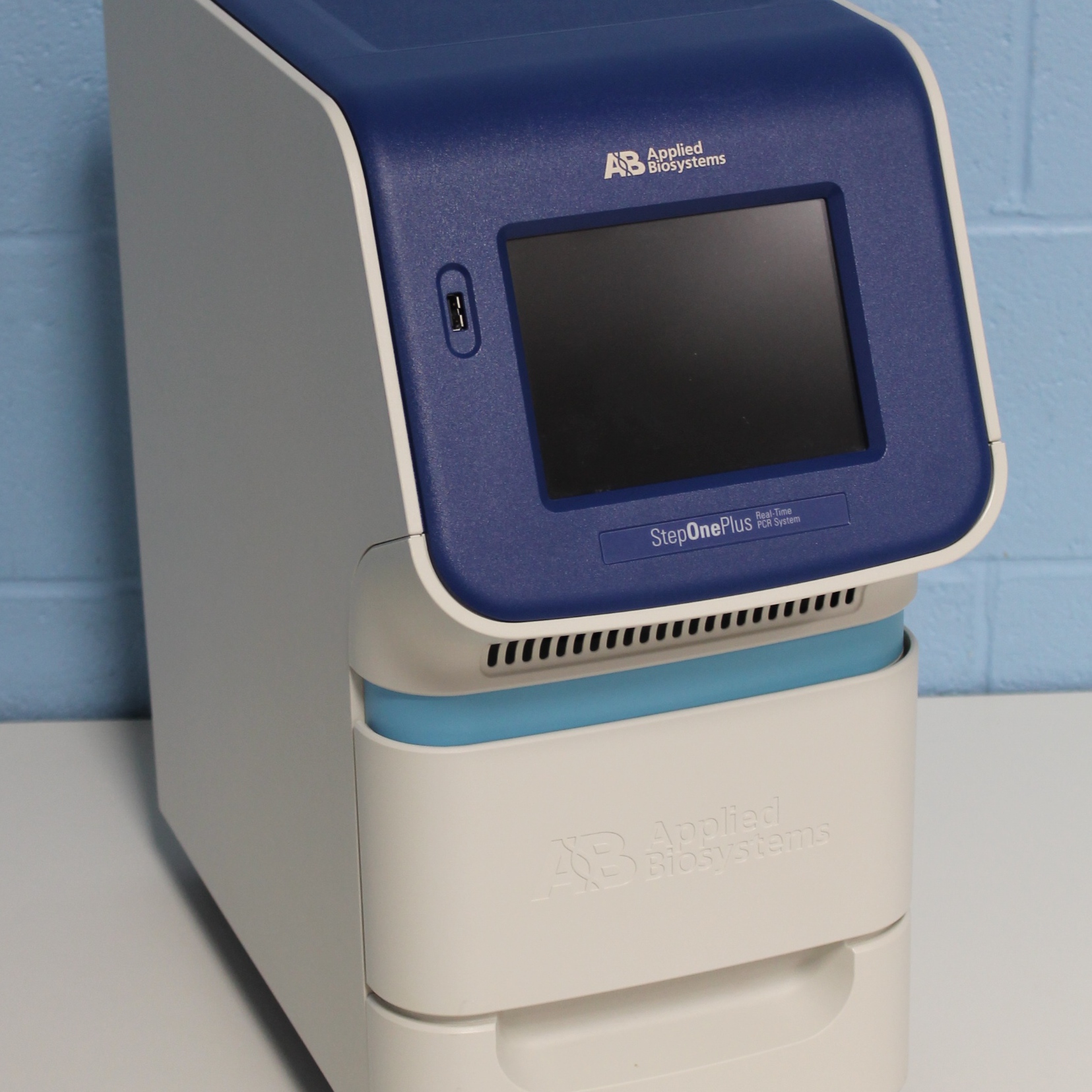 Refurbished Applied Biosystems StepOnePlus RealTime PCR System