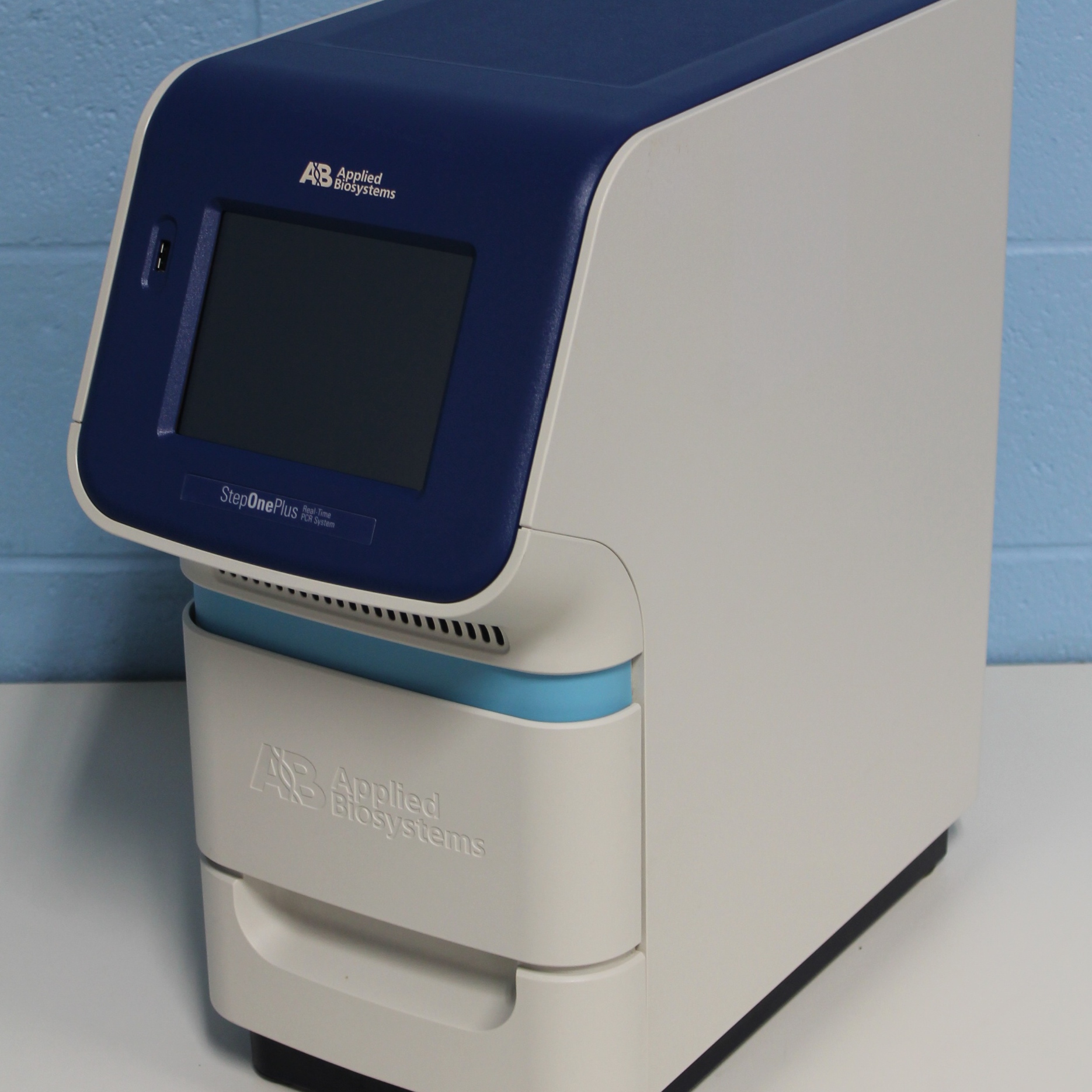 Applied Biosystems StepOnePlus RealTime PCR System