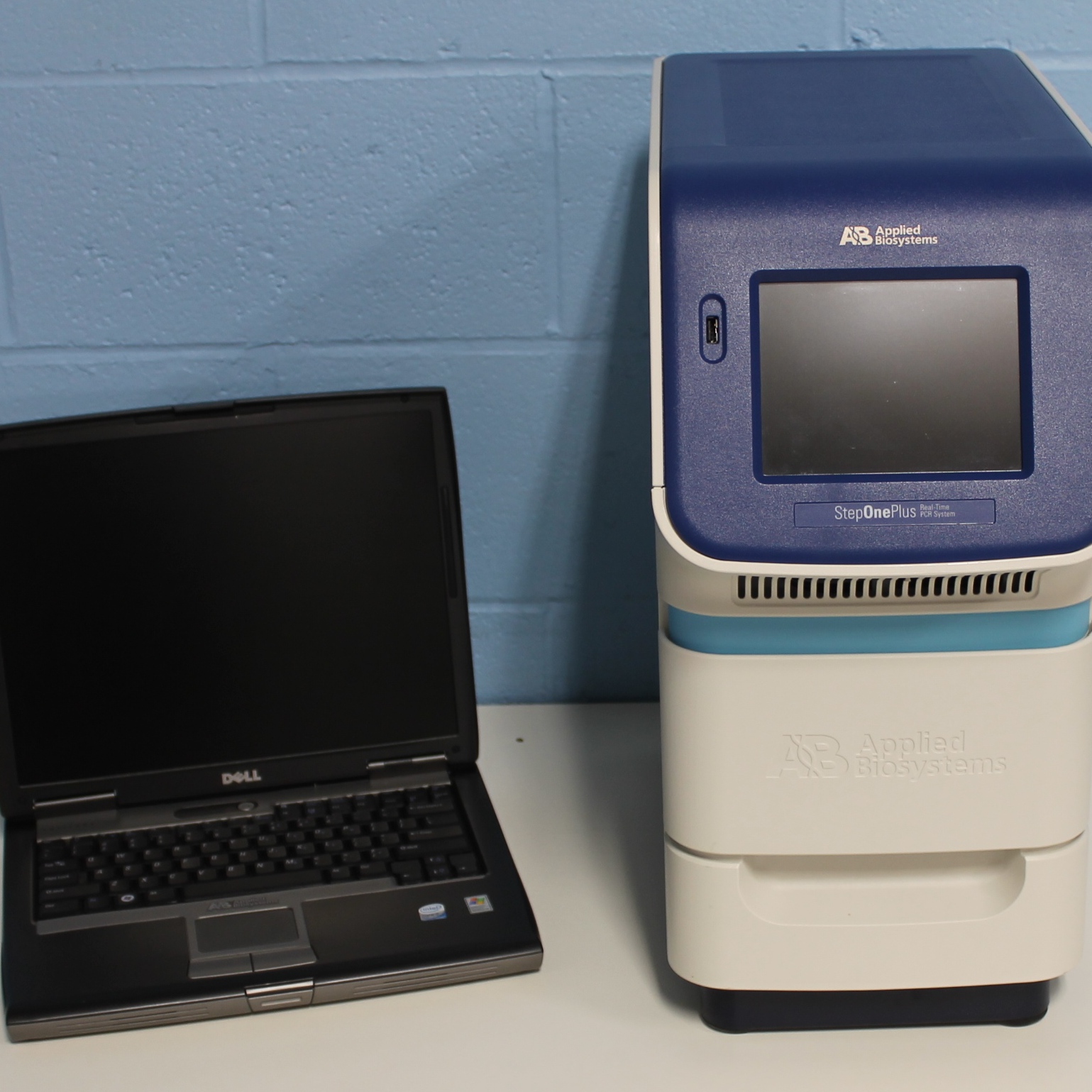 Applied Biosystems StepOnePlus RealTime PCR System