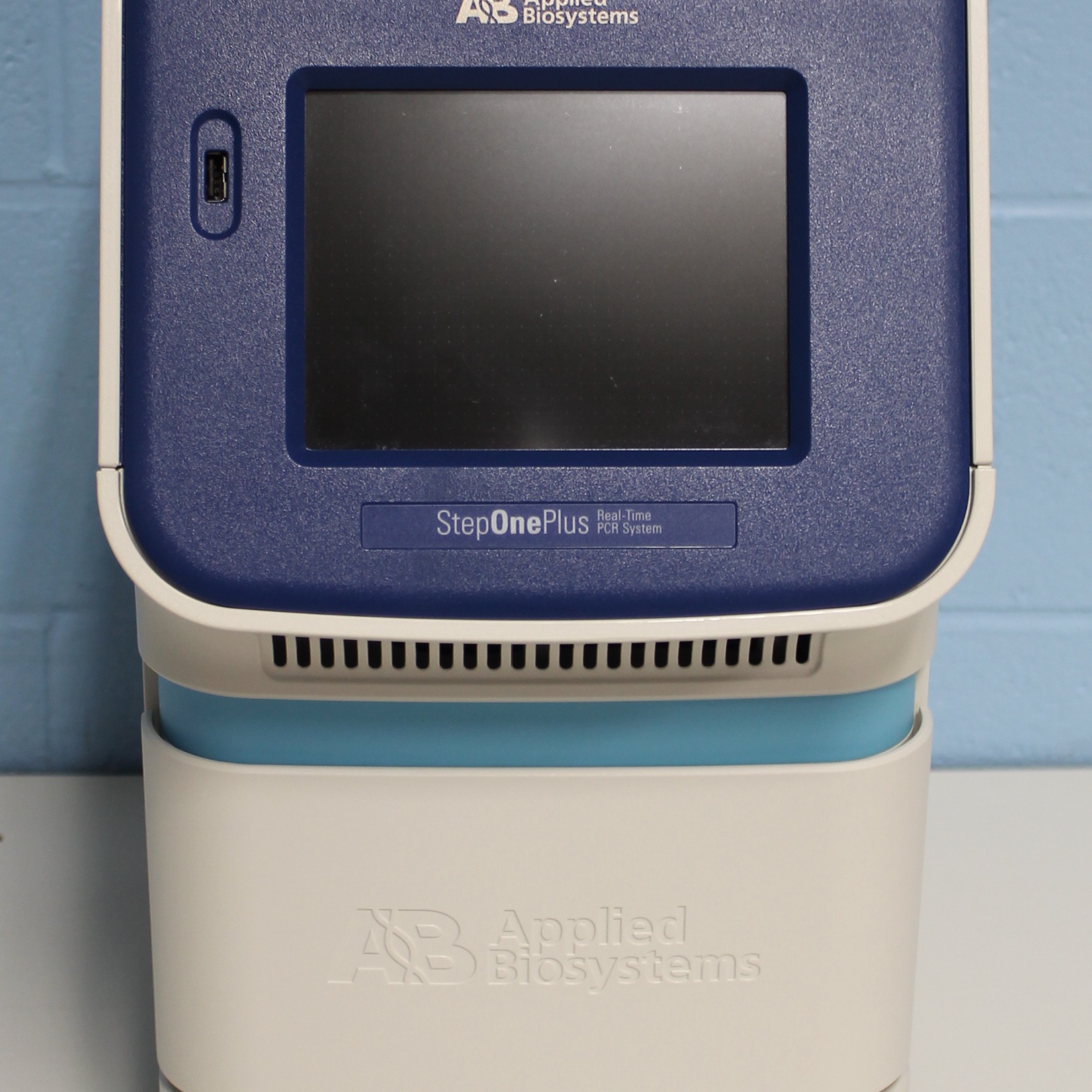 Applied Biosystems StepOnePlus RealTime PCR System