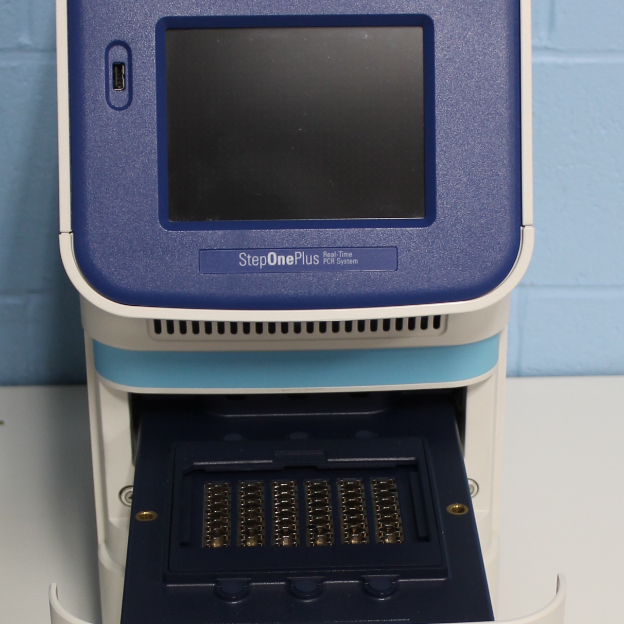 Applied Biosystems StepOnePlus RealTime PCR System