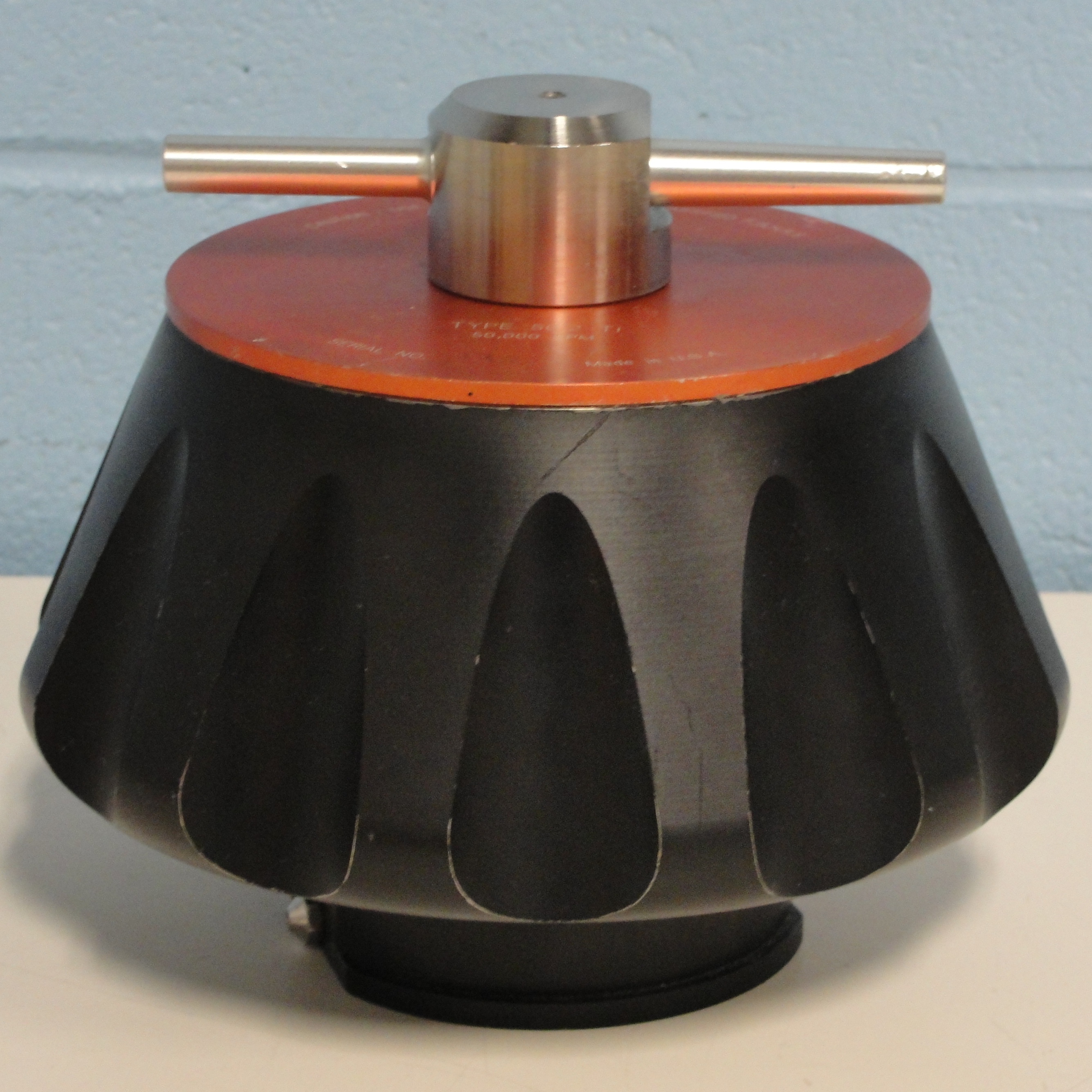 Refurbished Beckman Type 50.2 Ti Fixed Angle Rotor