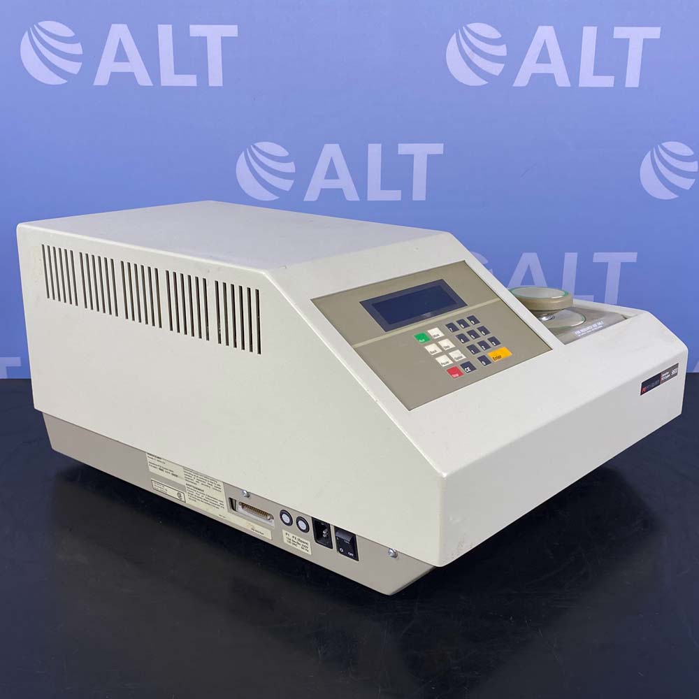 PerkinElmer GeneAmp PCR System 9600