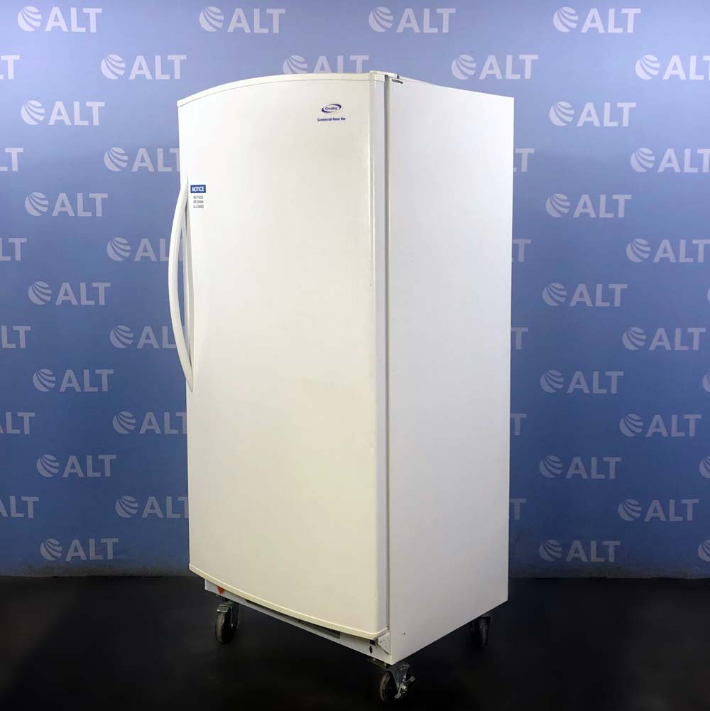 Crosley Model WCV20/W3 Upright Freezer