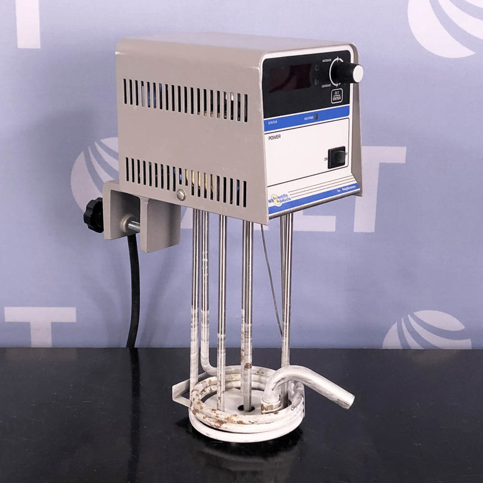 VWR Scientific Temperature/Circulator Controller Model 1122