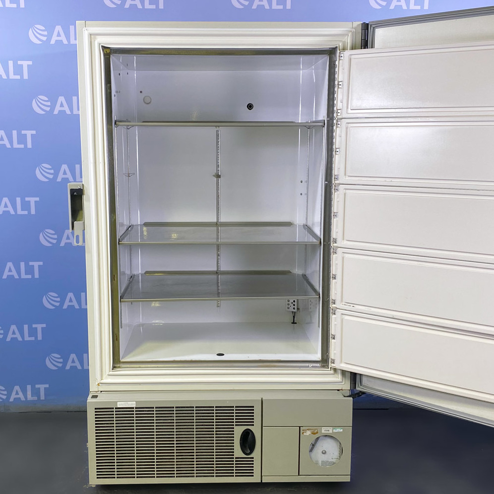 Kendro / Revco ULT25869D37 Upright Laboratory Freezer 80°C