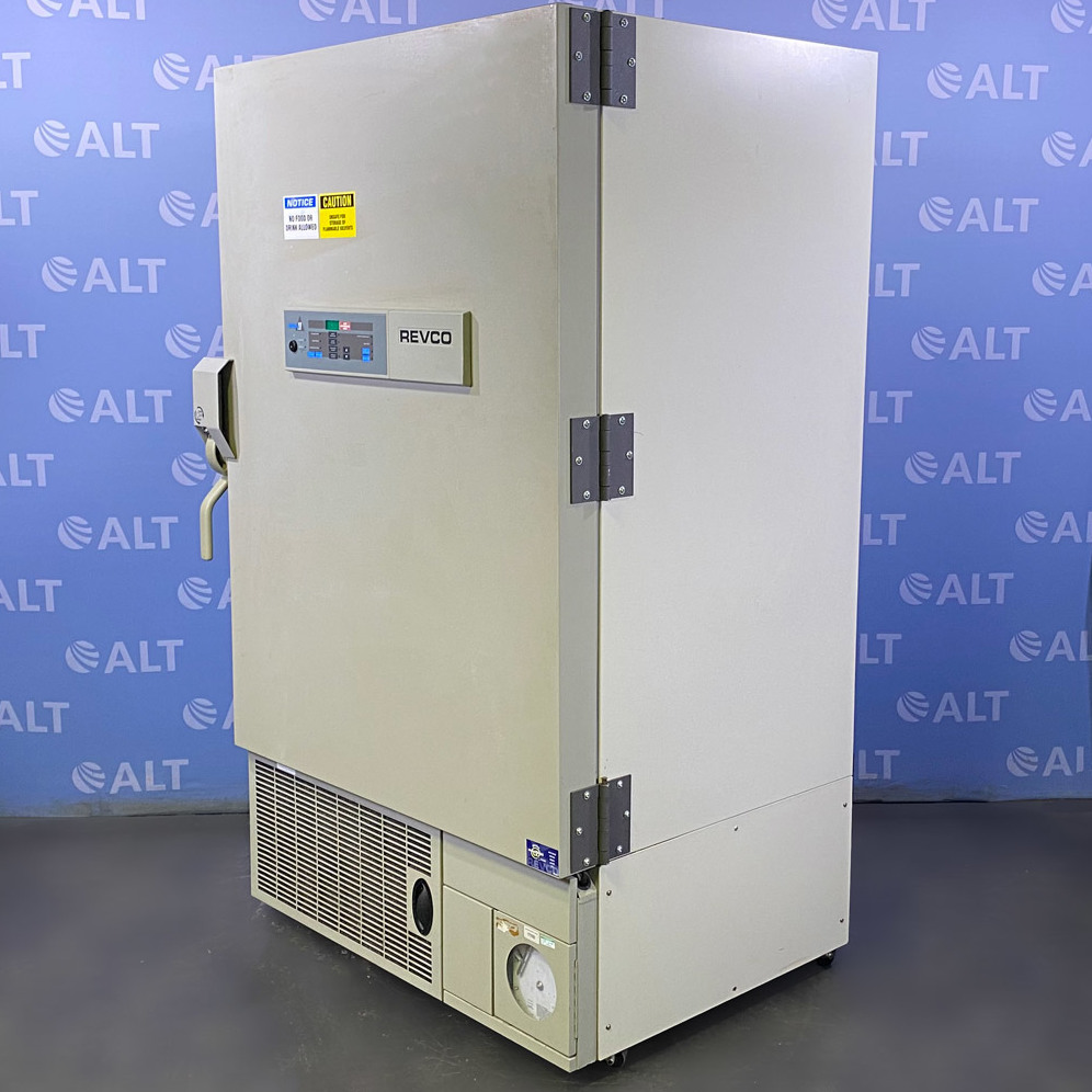 Kendro / Revco ULT25869D37 Upright Laboratory Freezer 80°C