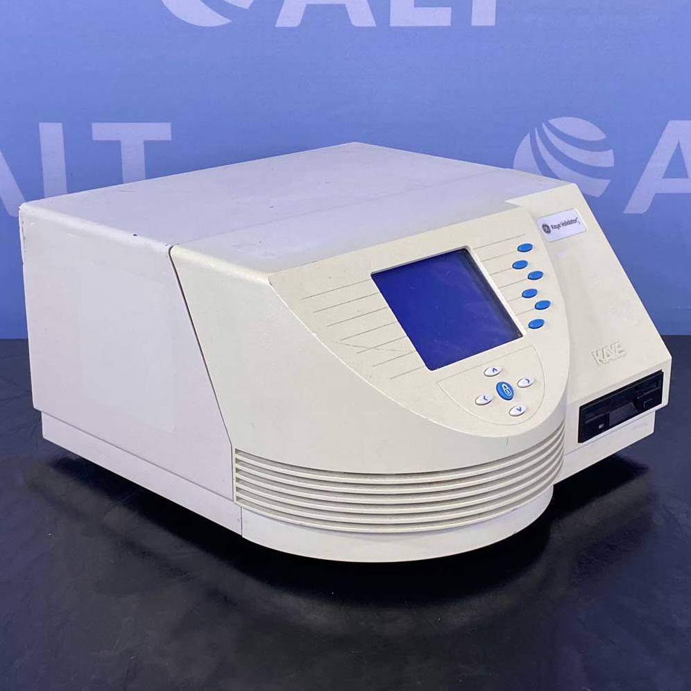 General Electric Kaye Validator Thermal Validation System, Model X2000