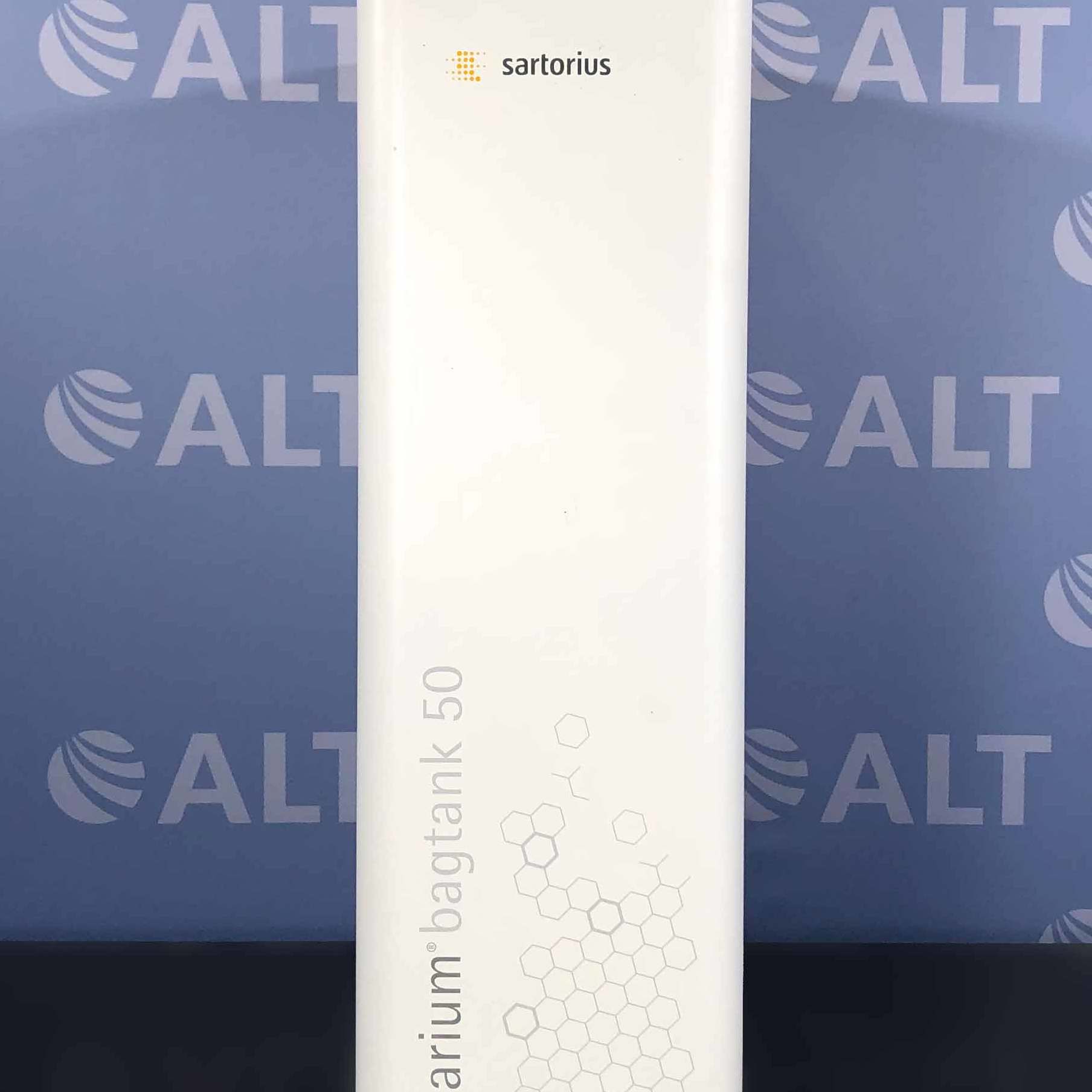 Sartorius H2ORO3B Arium Advance RO Type 3 Reverse Osmosis Water Sys