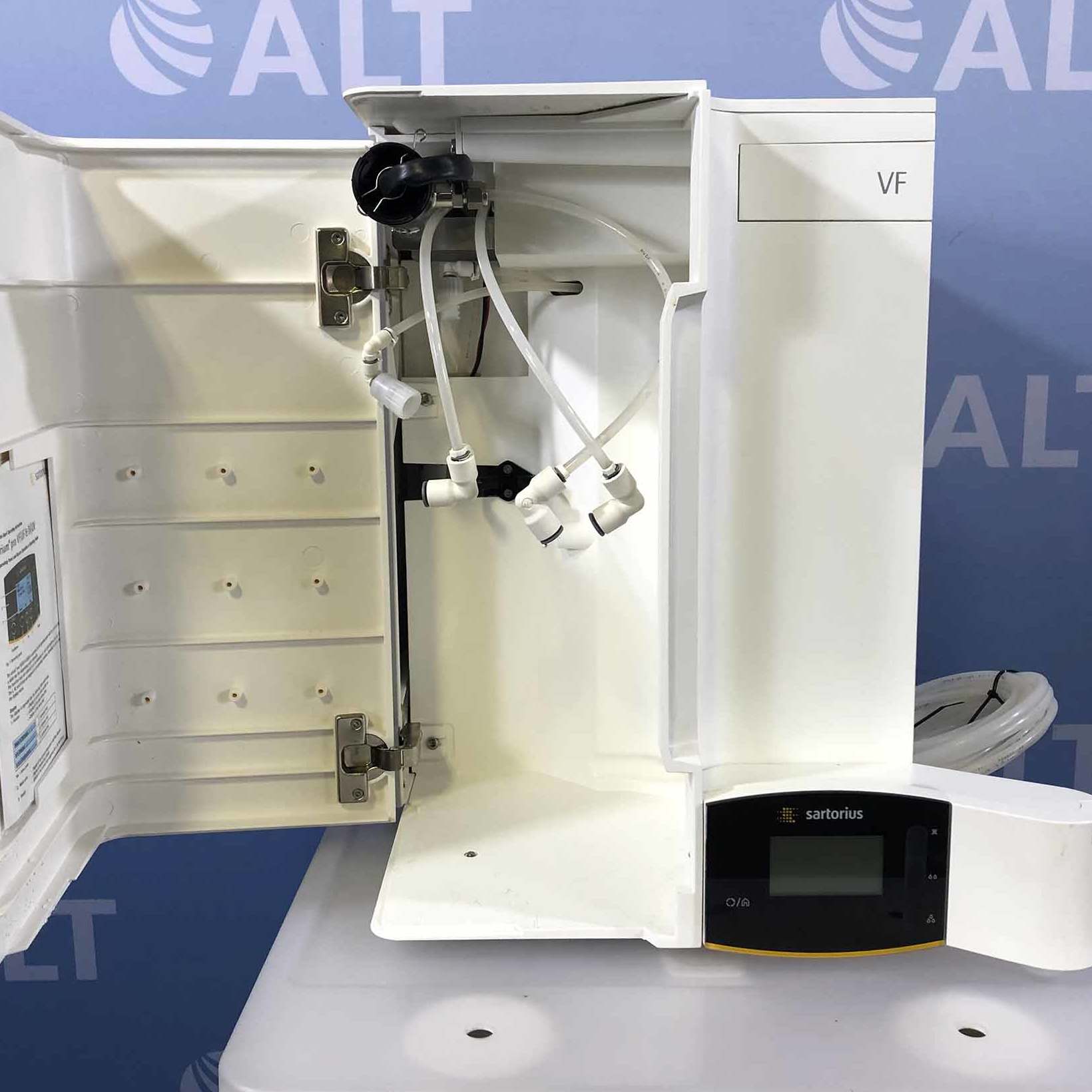 Sartorius Arium Pro VF Ultrapure Water System Model H2OPROVFB With A