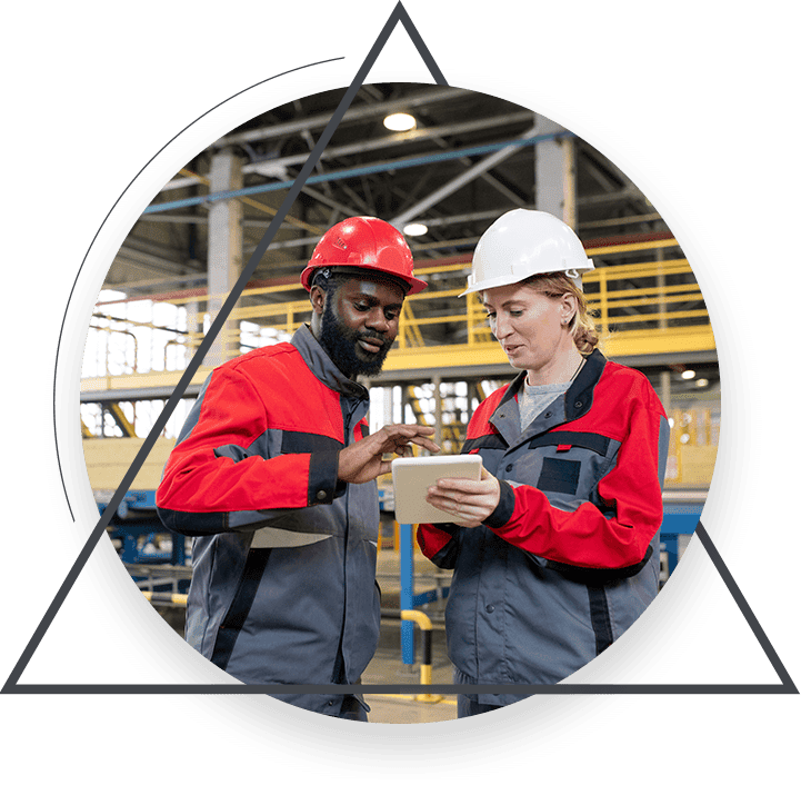 Managed IT for Manufacturing Companies in Alberta AltTech