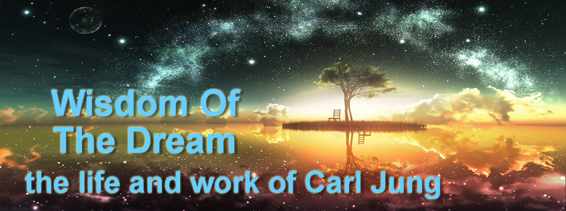 The Wisdom of the Dream Life and Work of Carl Jung Alt