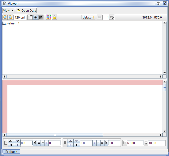 Disabling Viewable Print Margins MiniWiki