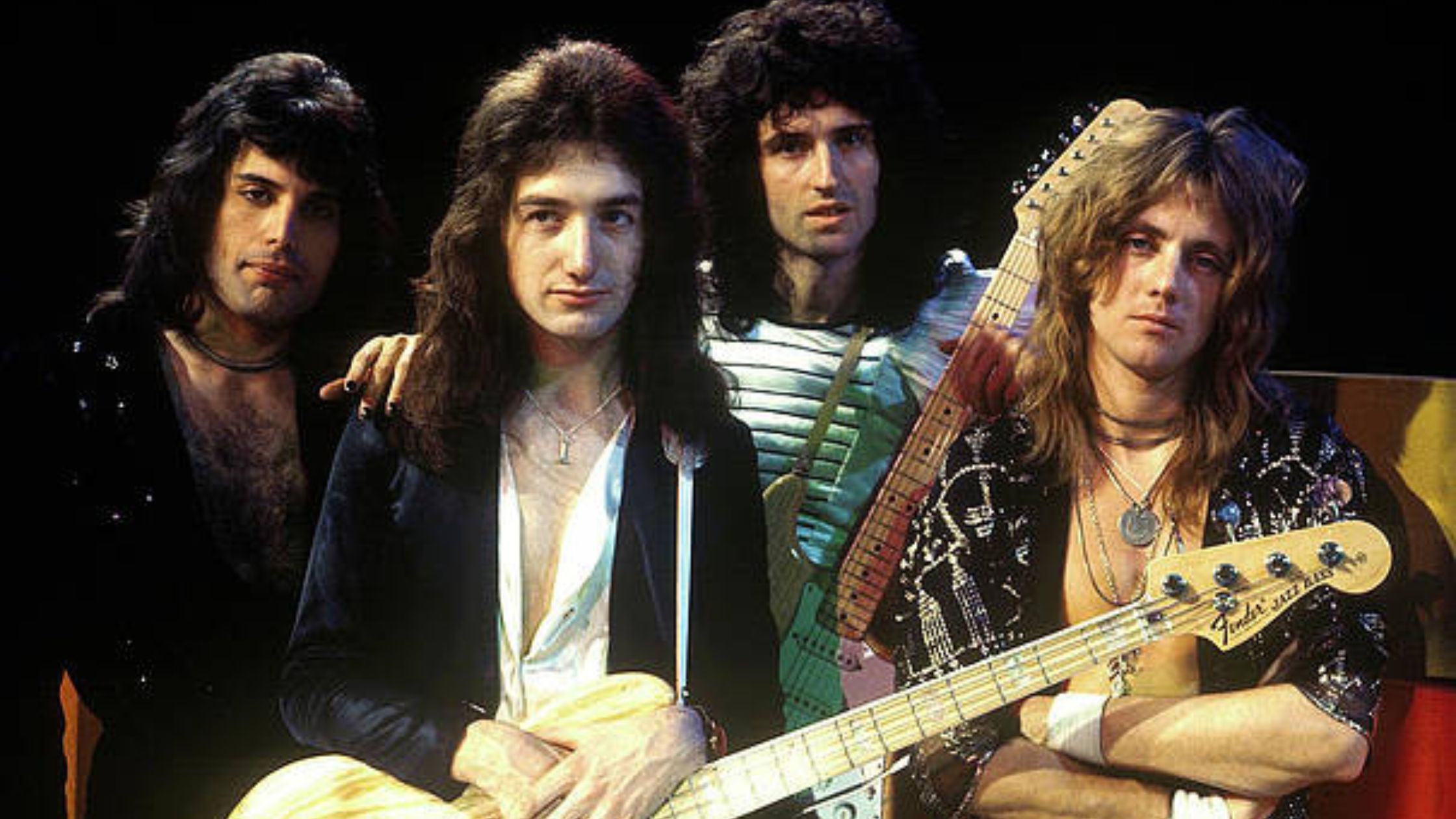 Queen Albums Ranked Alt77 from Worst to Best