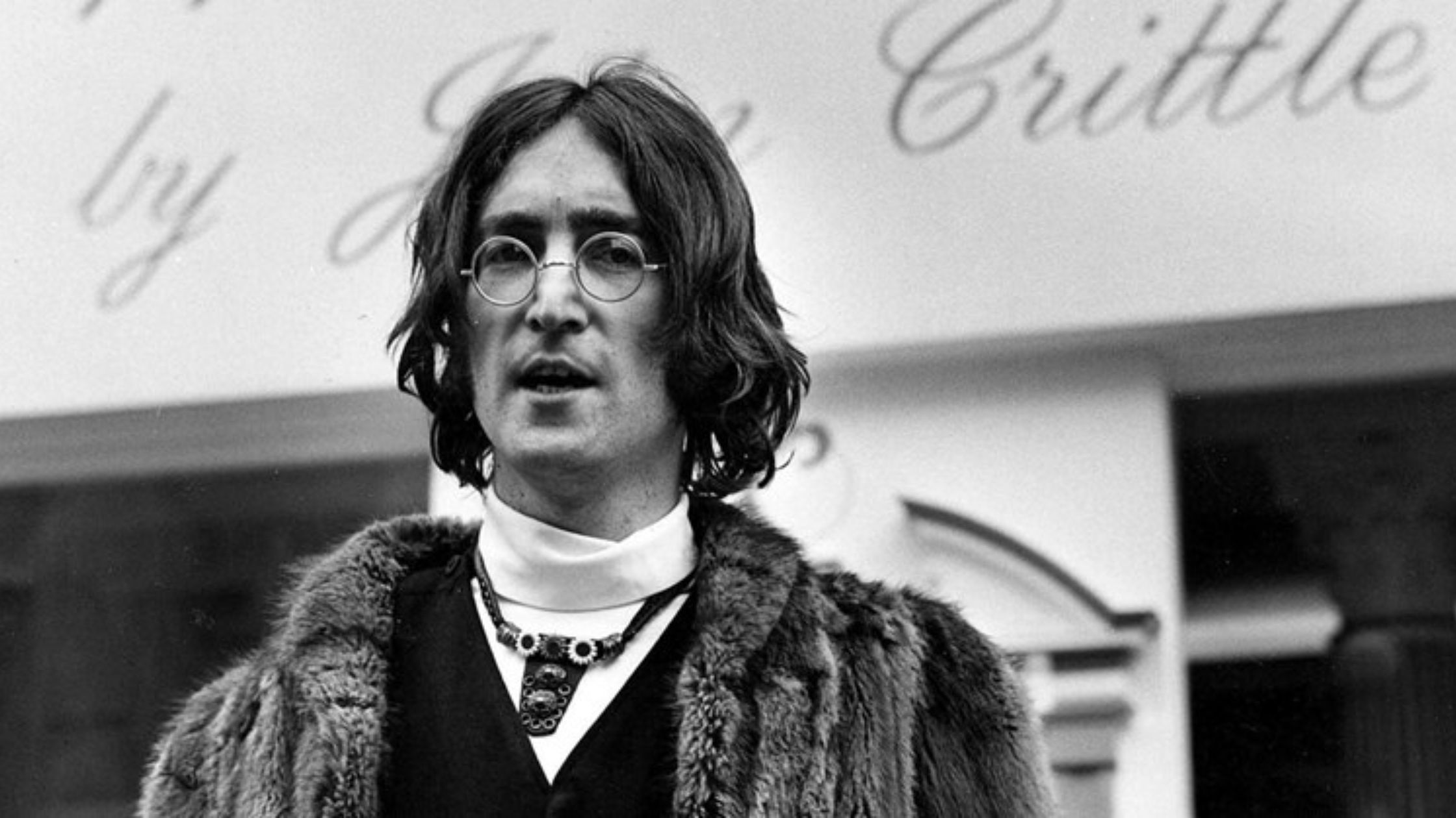 John Lennon Albums Ranked Alt77 from worst to best