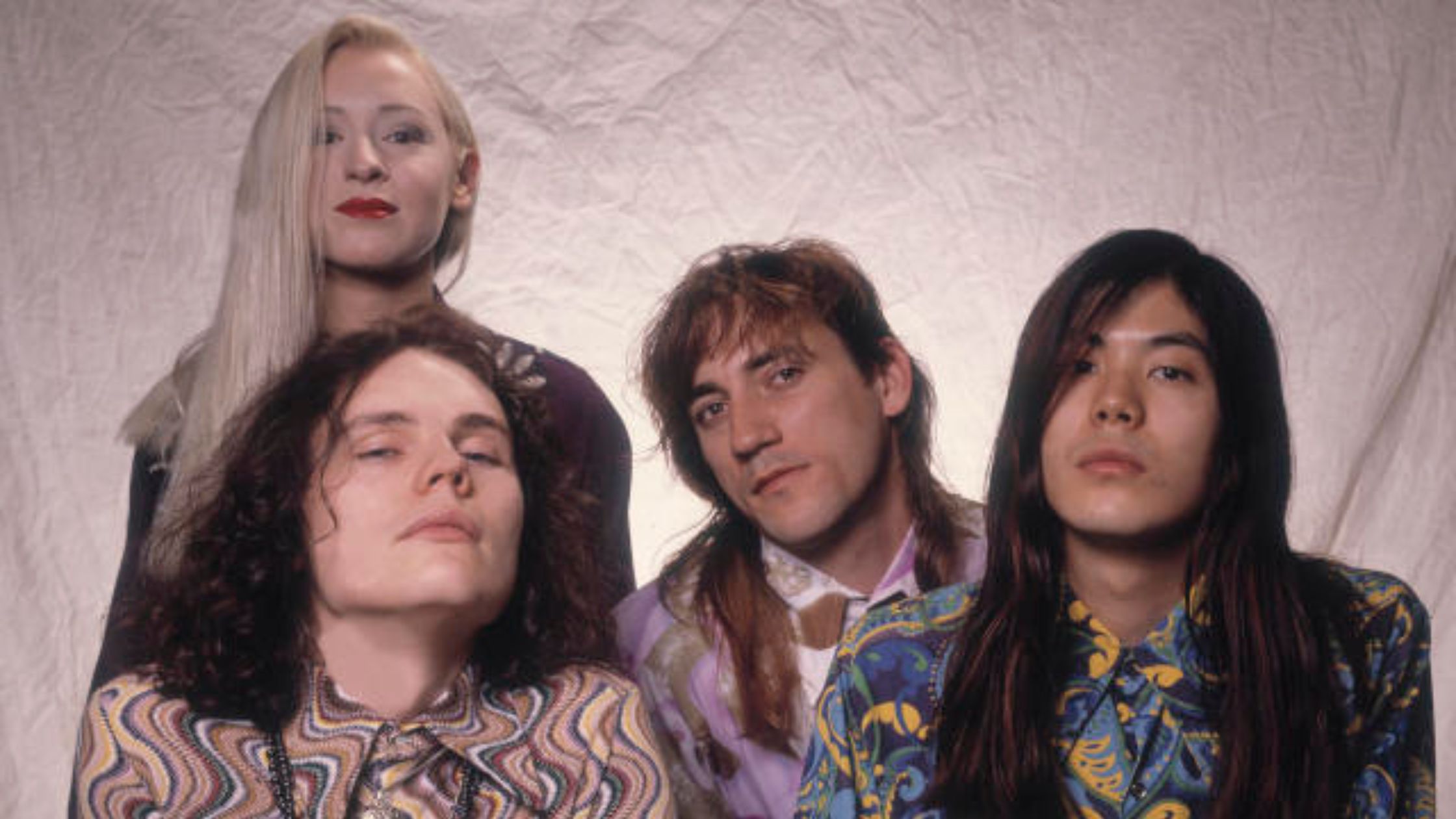 The 10 Most Underrated Songs by The Smashing Pumpkins