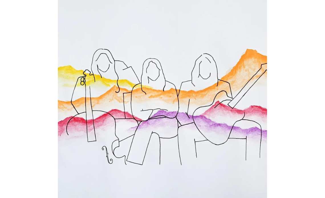 YRSA - Yrsa & Strings