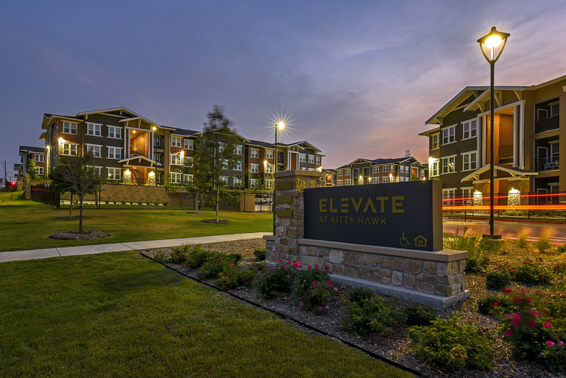 Patriots’ Casa Alta Architects