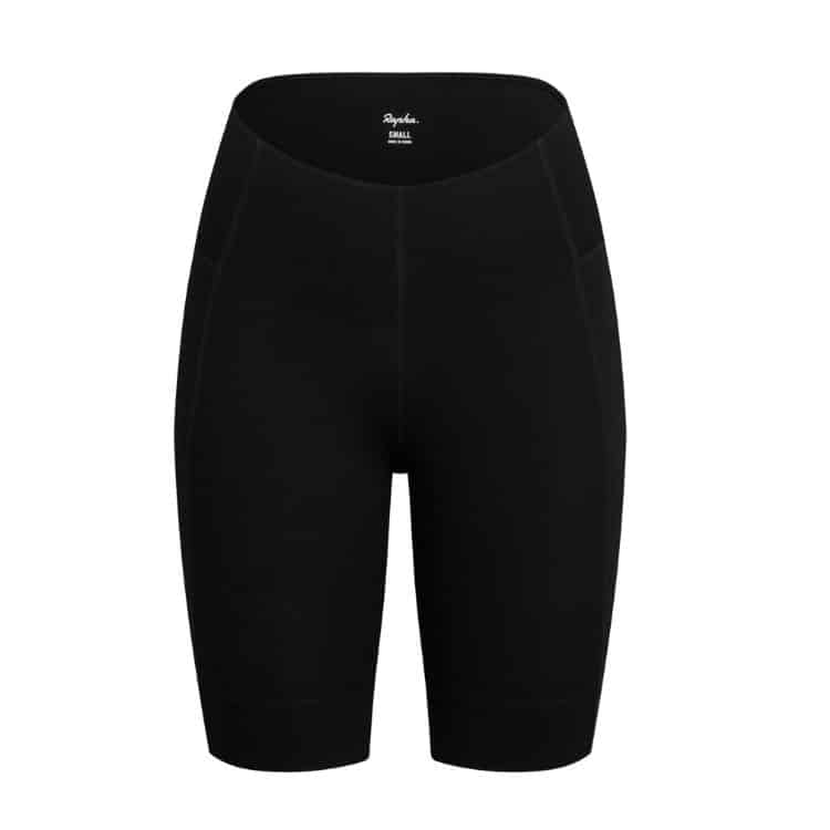 WOMEN'S COMMUTER SHORTS