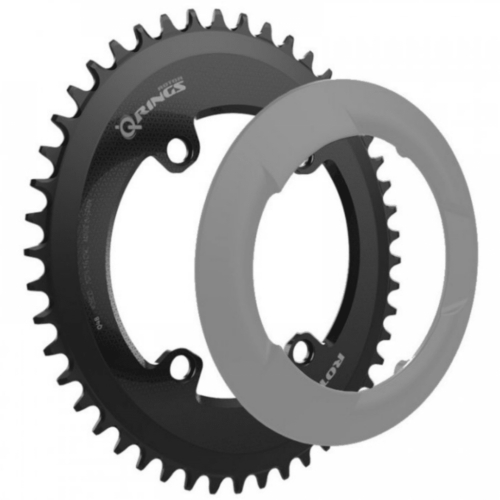 ใบจาน Q RING 1X CHAINRING BCD110x4