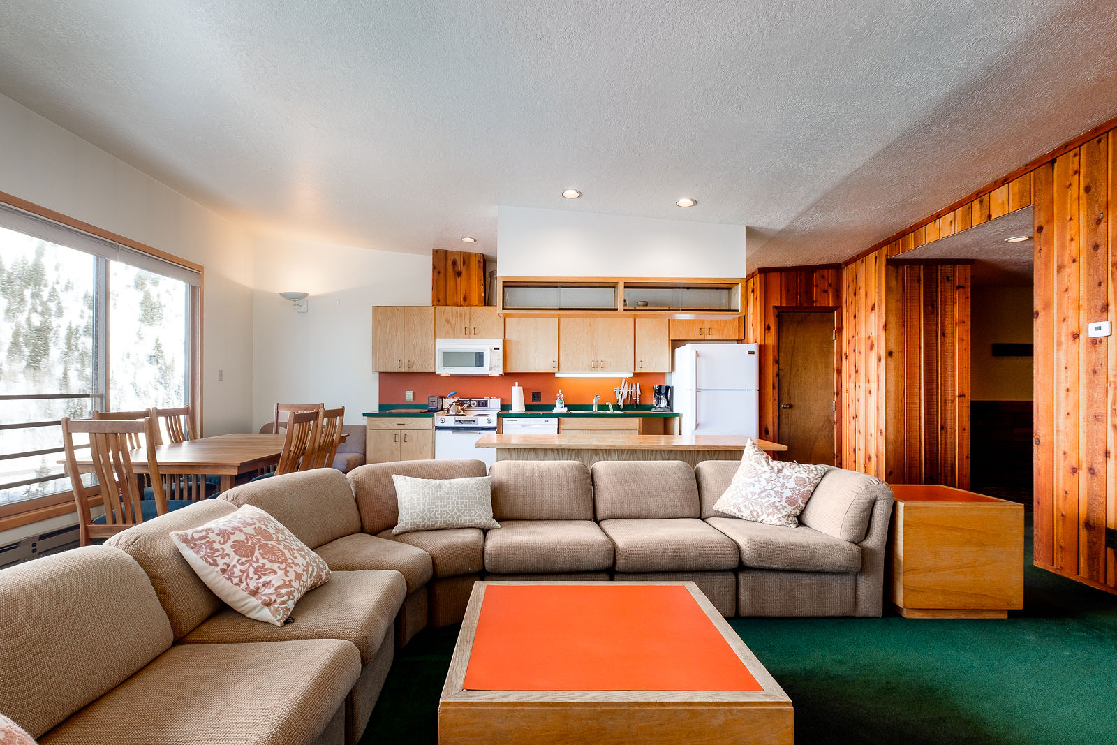 Condos & Rates Alta Blackjack