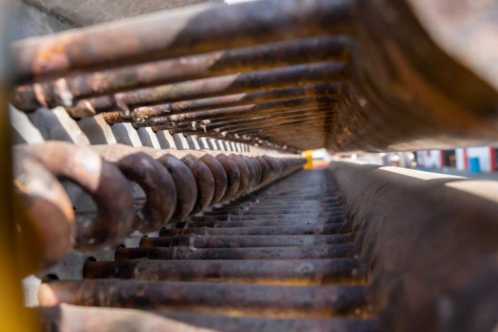 Condenser Coils Manufacturer in UAE