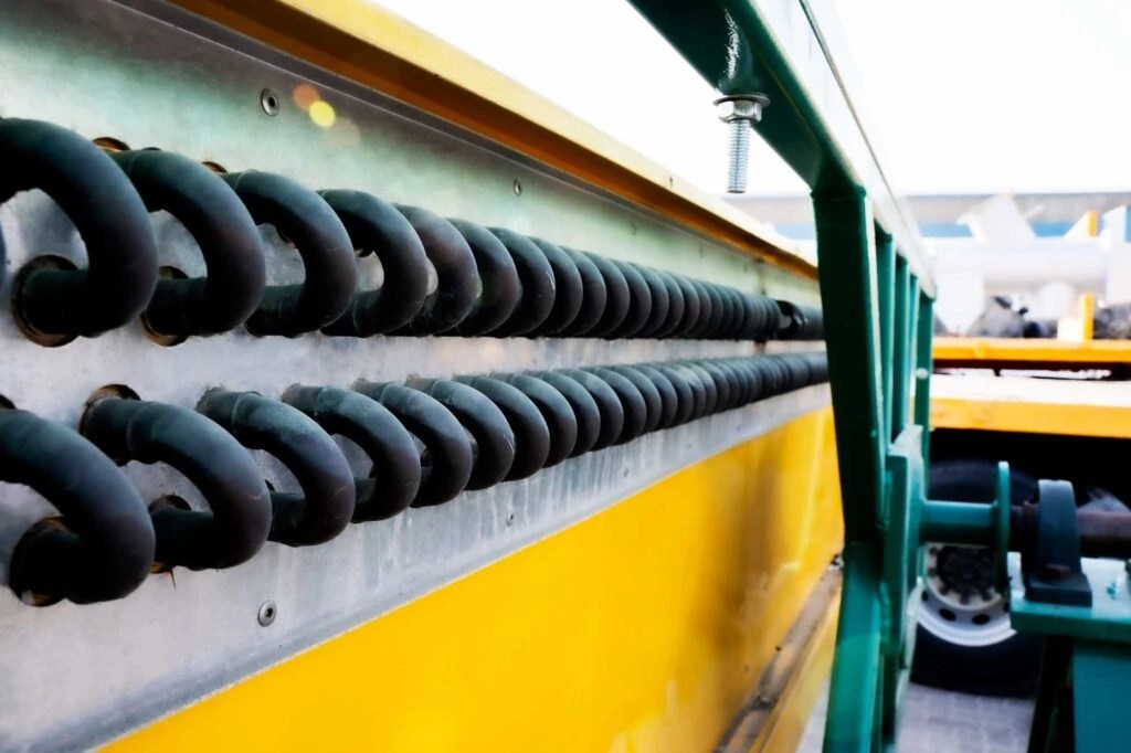 Condenser Coils Manufacturer in UAE