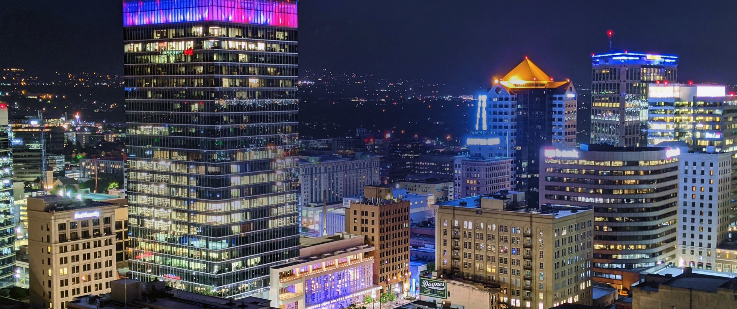 Services Alta Commercial