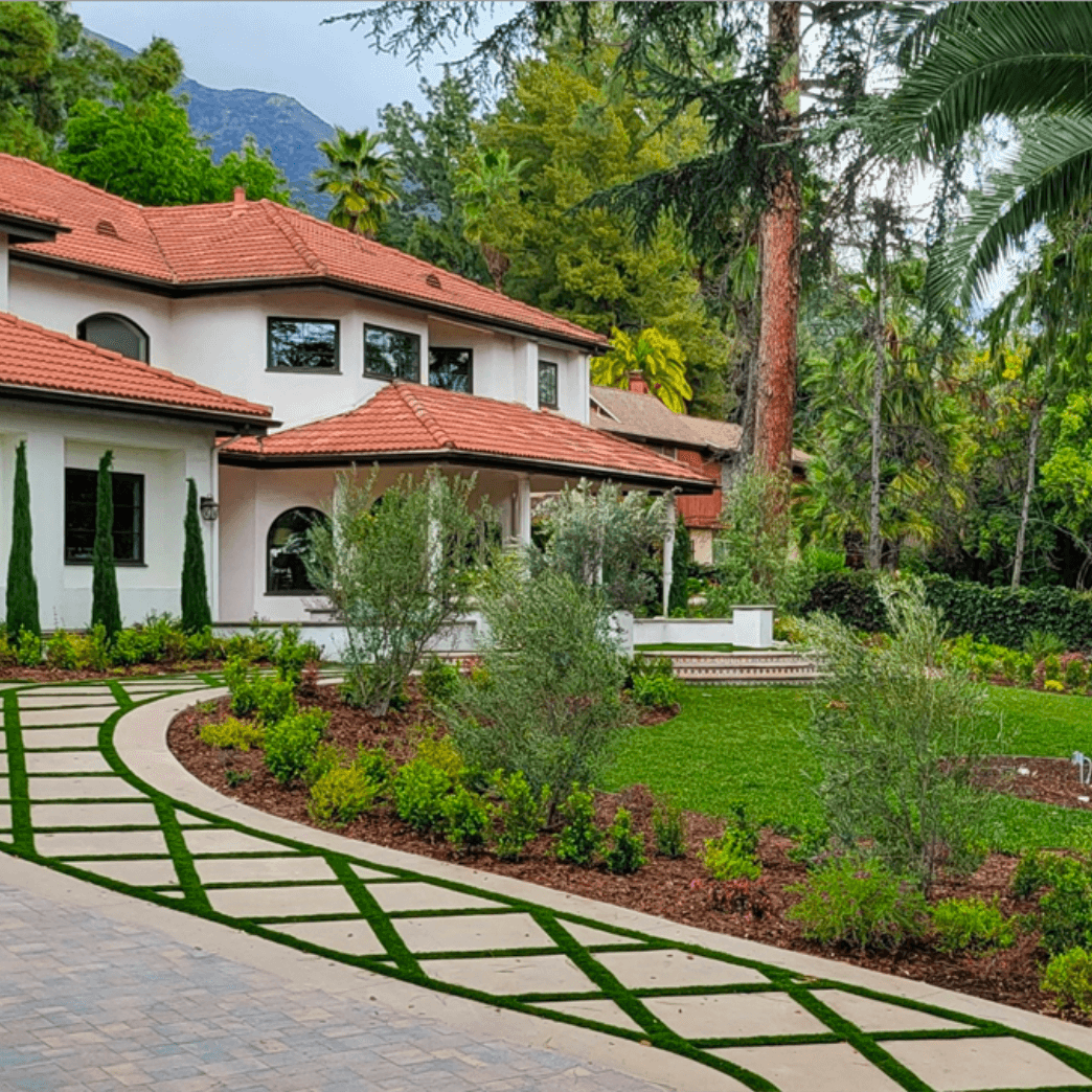 2023 Altadena Guild Home Tour Presentation The Altadena Guild