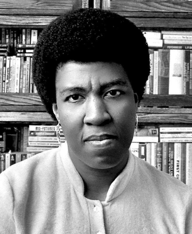 Octavia Butler She Imagined Other Worlds 19472006 Altadena Heritage