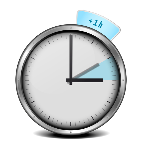 Time Saver Package STANDARD Time Saver Package