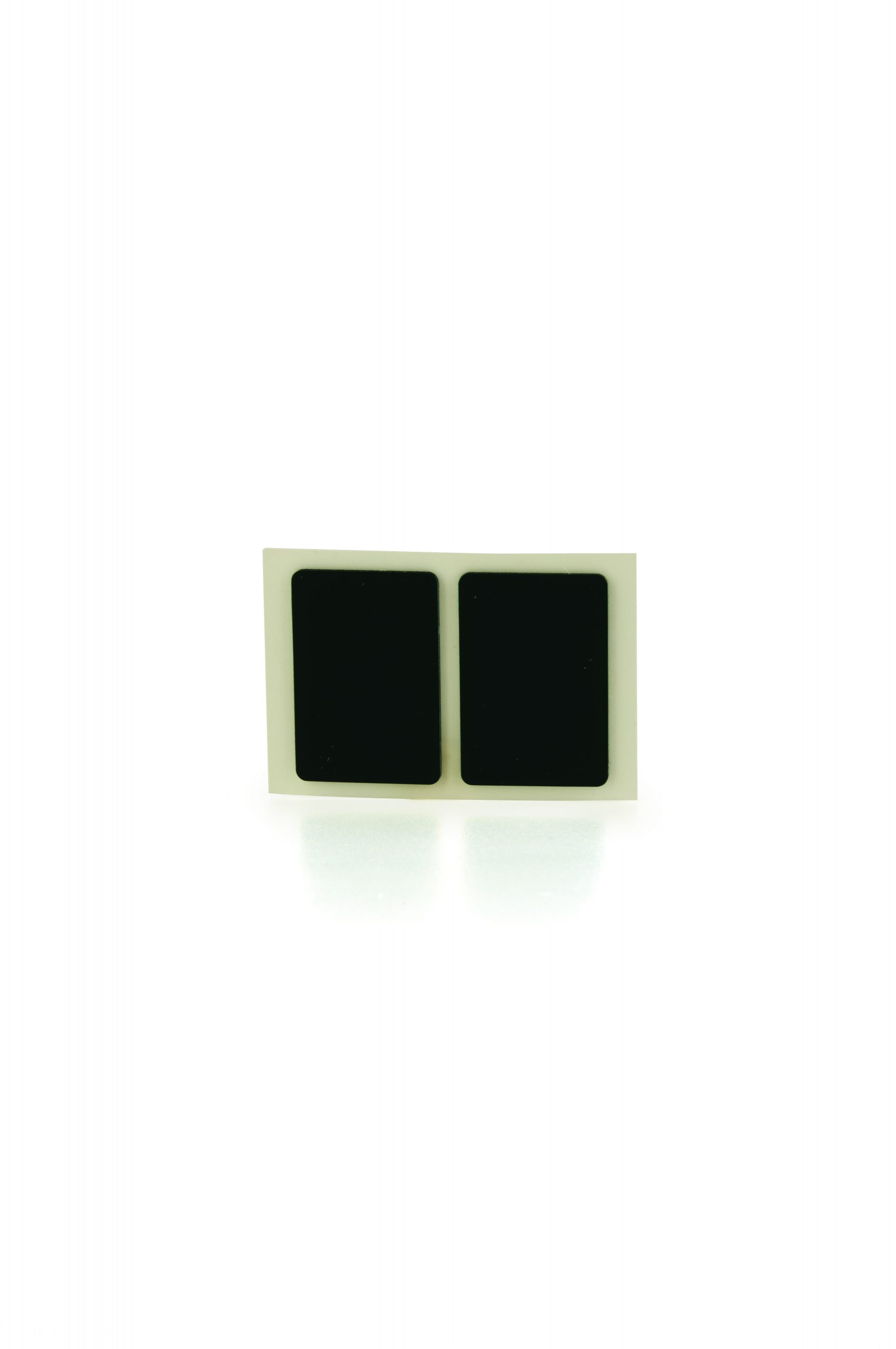 Mirror fixing selfadhesive pads Alta Engineering