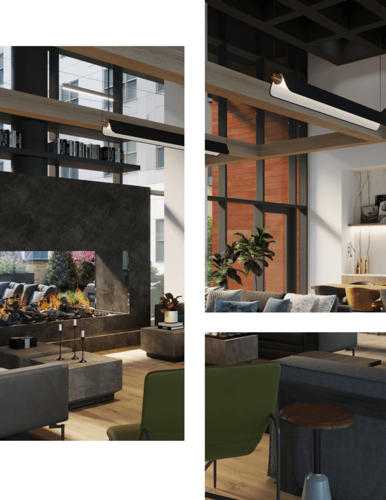 Amenities Alta Federal Hill Baltimore Apartments