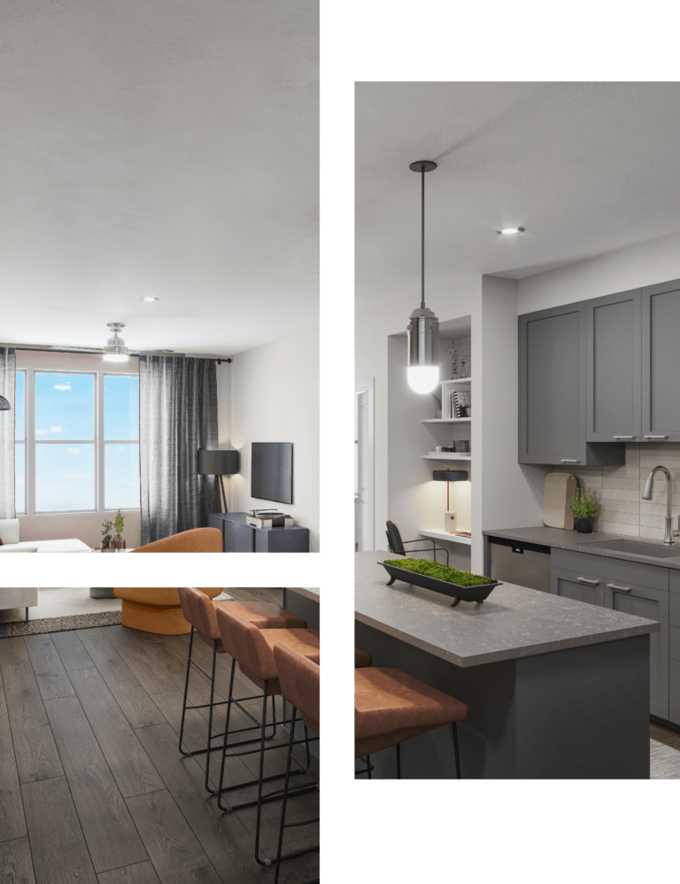 Floor Plans Alta Federal Hill Baltimore Apartments